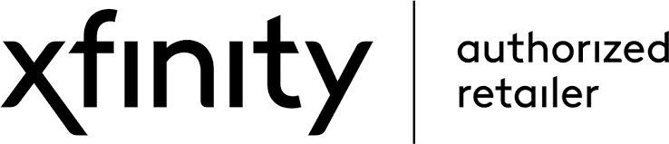 Xfinity authorized retailer