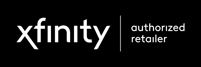 Xfinity authorized retailer